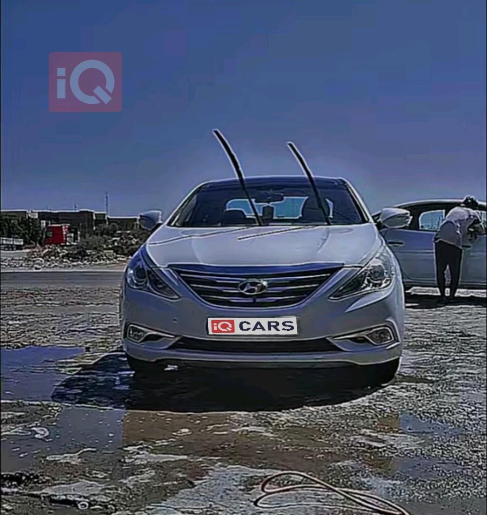 هيونداي سوناتا